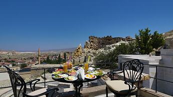 Phocas Cave Suites - Special Class