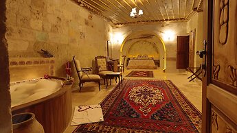 Phocas Cave Suites - Special Class