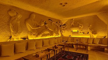 Phocas Cave Suites - Special Class