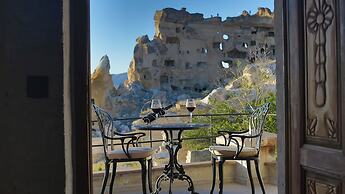 Phocas Cave Suites - Special Class