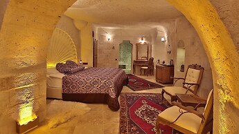 Phocas Cave Suites - Special Class