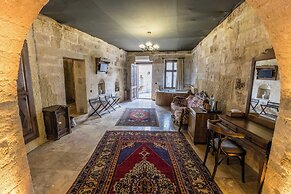 Phocas Cave Suites - Special Class