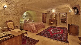 Phocas Cave Suites - Special Class