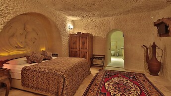 Phocas Cave Suites - Special Class