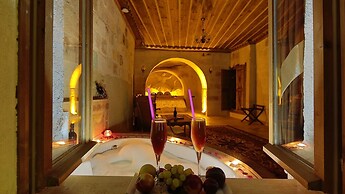 Phocas Cave Suites - Special Class