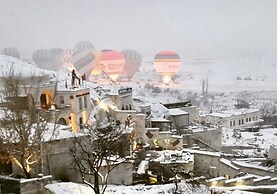 Phocas Cave Suites - Special Class