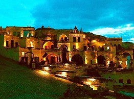 Phocas Cave Suites - Special Class