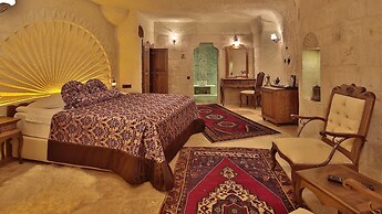 Phocas Cave Suites - Special Class