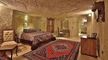 Phocas Cave Suites - Special Class