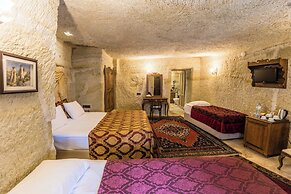 Phocas Cave Suites - Special Class