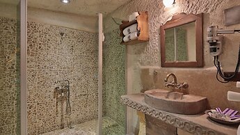 Phocas Cave Suites - Special Class