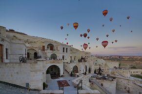 Phocas Cave Suites - Special Class