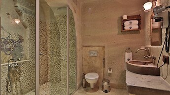 Phocas Cave Suites - Special Class