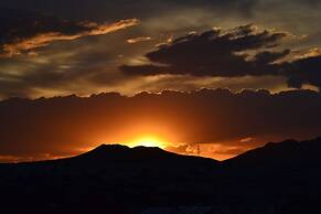 Phocas Cave Suites - Special Class