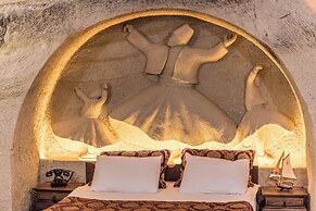 Phocas Cave Suites - Special Class