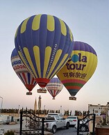 Phocas Cave Suites - Special Class