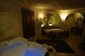 Phocas Cave Suites - Special Class