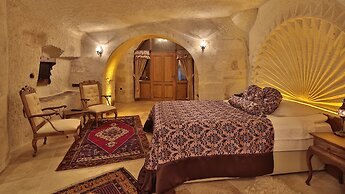 Phocas Cave Suites - Special Class