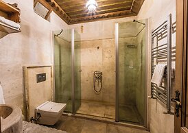 Phocas Cave Suites - Special Class