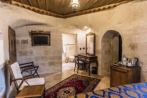 Phocas Cave Suites - Special Class