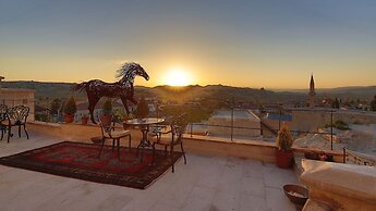 Phocas Cave Suites - Special Class