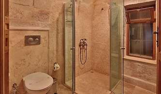 Phocas Cave Suites - Special Class