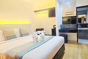 The Regizt Hotel Pattaya