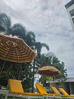 The Regizt Hotel Pattaya
