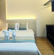 The Regizt Hotel Pattaya