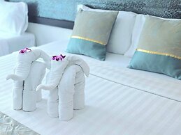 The Regizt Hotel Pattaya