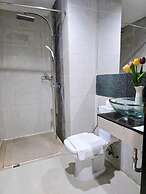 The Regizt Hotel Pattaya