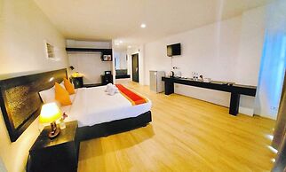 The Regizt Hotel Pattaya