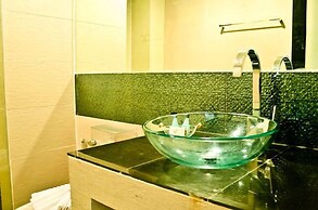 The Regizt Hotel Pattaya