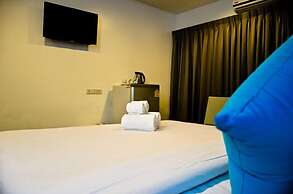 The Regizt Hotel Pattaya