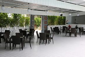 The Regizt Hotel Pattaya