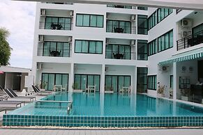 The Regizt Hotel Pattaya
