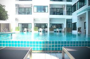 The Regizt Hotel Pattaya