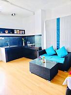 The Regizt Hotel Pattaya