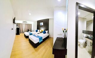 The Regizt Hotel Pattaya