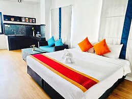 The Regizt Hotel Pattaya