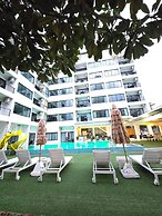 The Regizt Hotel Pattaya