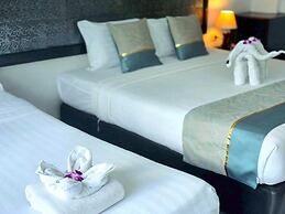 The Regizt Hotel Pattaya