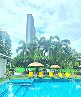 The Regizt Hotel Pattaya