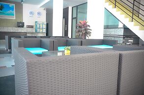 The Regizt Hotel Pattaya