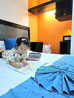 The Regizt Hotel Pattaya