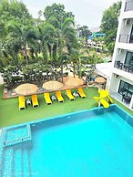 The Regizt Hotel Pattaya