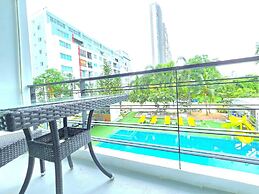 The Regizt Hotel Pattaya