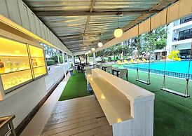 The Regizt Hotel Pattaya