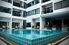 The Regizt Hotel Pattaya