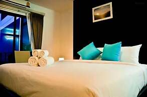 The Regizt Hotel Pattaya